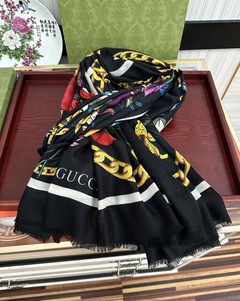 Gucci Scarf